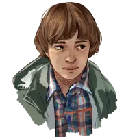 Очень странные дела