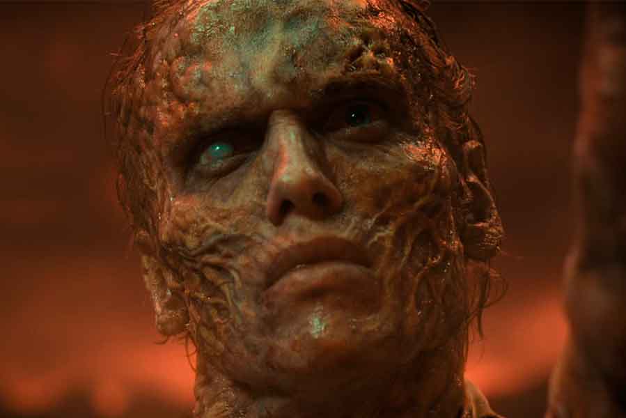 Бюджет 5 сезона Очень странных дел перевернет телевидение 1 Бюджет 5 сезона Очень странных дел перевернет телевидение