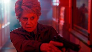 Линда Хэмилтон предстанет в роли антагонистки в пятом сезоне Очень странных дел