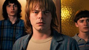 Очень странные дела вернут справедливость этому герою