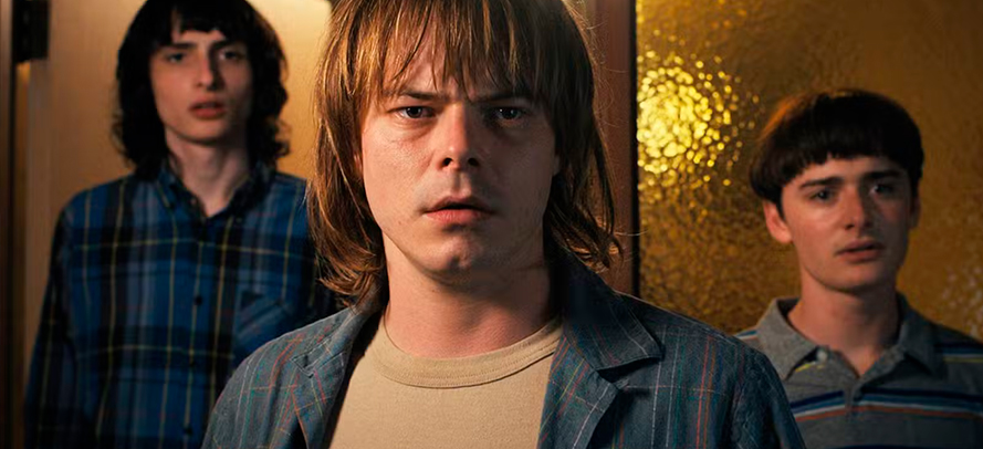 Очень странные дела вернут справедливость этому герою 2 Пятый сезон Очень странных дел вернёт справедливость этому герою