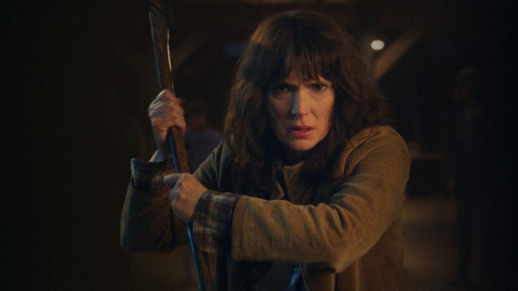 Когда выйдет «Очень странные дела» 5-го сезона? 1 Когда выйдет «Очень странные дела» 5-го сезона?