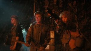 4 сезон 9 серия