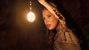 Netflix запускает производство мистического сериала Prism с Милли Бобби Браун