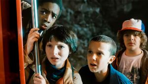 Пересмотр пилота Очень странных дел шокировал правдой о сериале