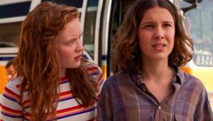 Финал Очень странных дел в 5 сезоне – обман