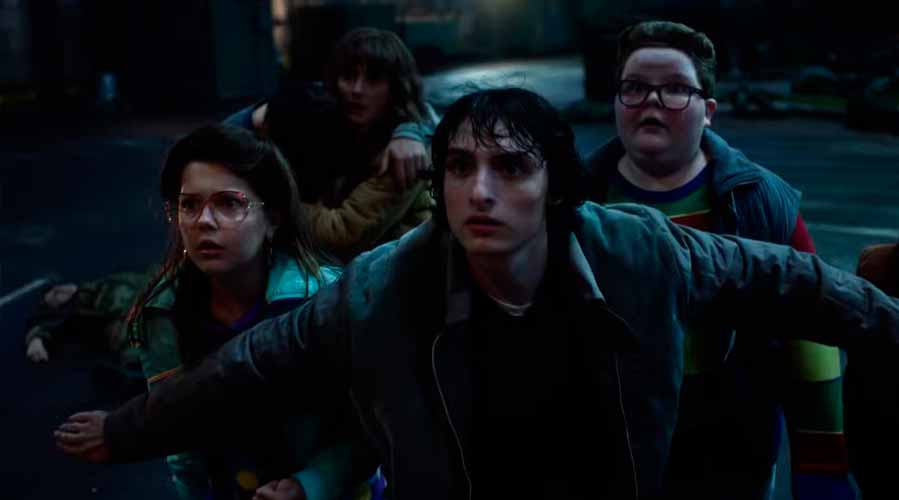 Очень странные дела жаждут сердце Векны на блюде 2 Очень странные дела жаждут сердце Векны на блюде