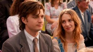 5 сезон Очень странных дел предал свою лучшую пару